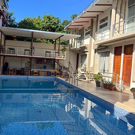 Residencial Marina House Hotel Tarapoto Bagian luar foto